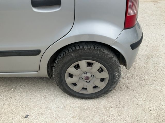 Fiat Panda 1.2 Eco Dynamic 2010 – снимка 5