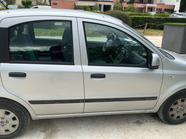Fiat Panda 1.2 Eco Dynamic 2010 – снимка 10