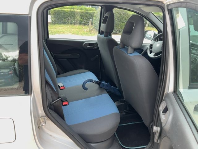 Fiat Panda 1.2 Eco Dynamic 2010 – снимка 19