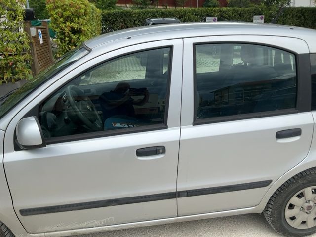 Fiat Panda 1.2 Eco Dynamic 2010 – снимка 4