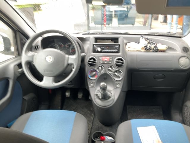 Fiat Panda 1.2 Eco Dynamic 2010 – снимка 17