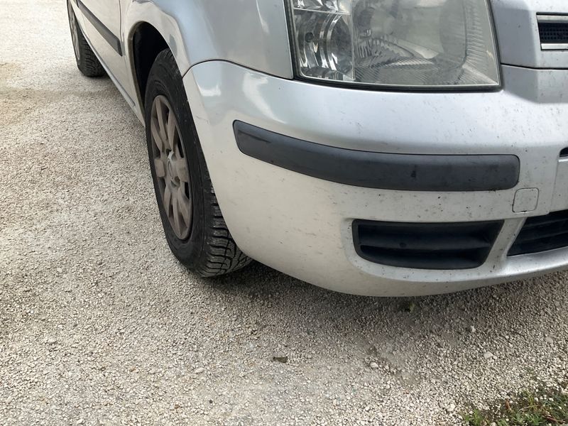 Fiat Panda 1.2 Eco Dynamic 2010 – снимка 32