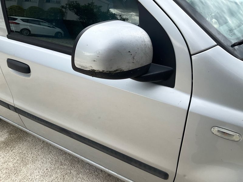 Fiat Panda 1.2 Eco Dynamic 2010 – снимка 26