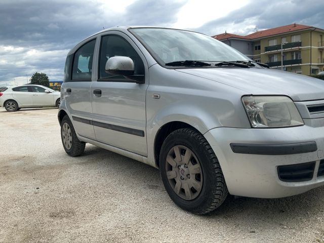 Fiat Panda 1.2 Eco Dynamic 2010 – снимка 12