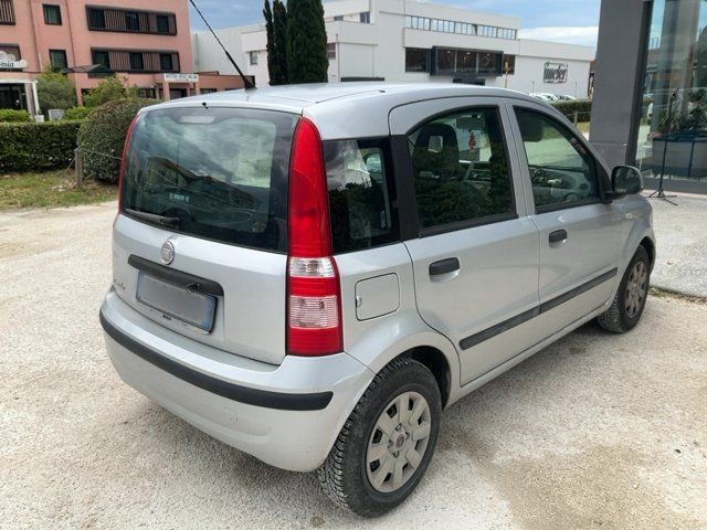 Fiat Panda 1.2 Eco Dynamic 2010 – снимка 8