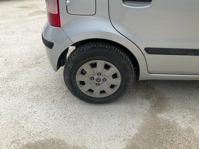 Fiat Panda 1.2 Eco Dynamic 2010 – снимка 9