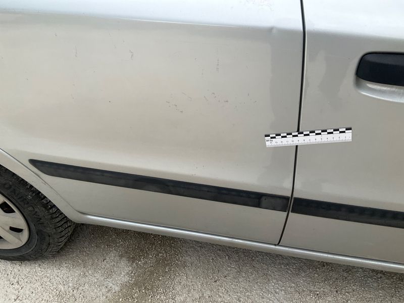 Fiat Panda 1.2 Eco Dynamic 2010 – снимка 24