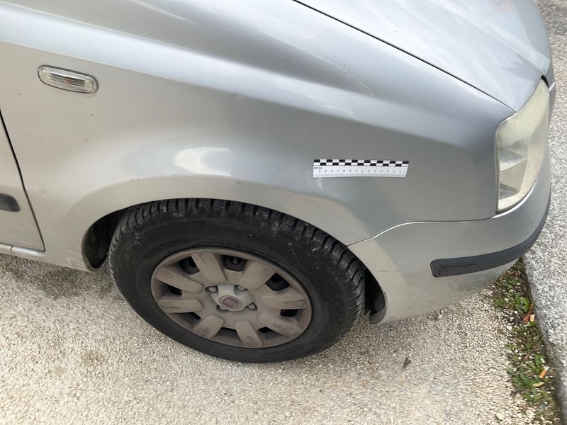 Fiat Panda 1.2 Eco Dynamic 2010 – снимка 22