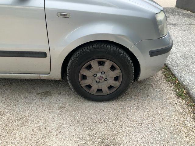 Fiat Panda 1.2 Eco Dynamic 2010 – снимка 11