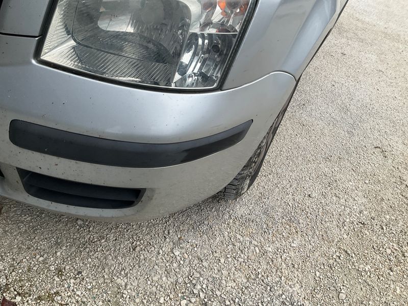 Fiat Panda 1.2 Eco Dynamic 2010 – снимка 33