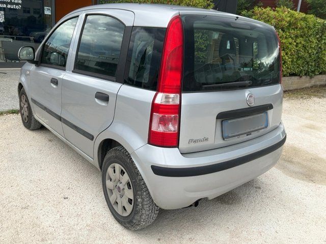 Fiat Panda 1.2 Eco Dynamic 2010 – снимка 6