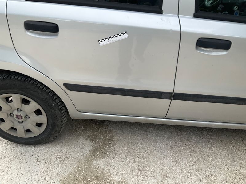 Fiat Panda 1.2 Eco Dynamic 2010 – снимка 23