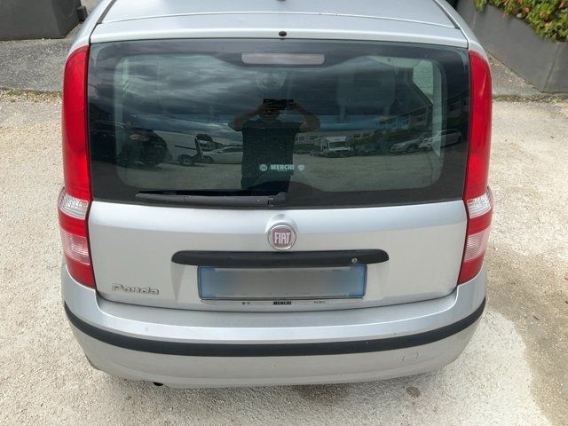 Fiat Panda 1.2 Eco Dynamic 2010 – снимка 7