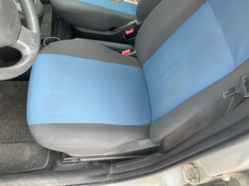 Fiat Panda 1.2 Eco Dynamic 2010 – снимка 28