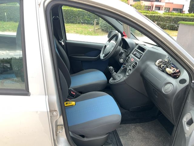 Fiat Panda 1.2 Eco Dynamic 2010 – снимка 16