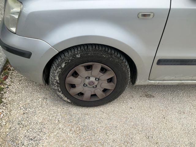 Fiat Panda 1.2 Eco Dynamic 2010 – снимка 3