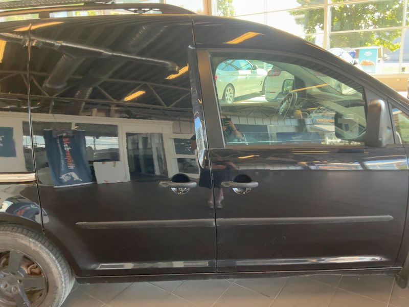 Volkswagen Caddy 2.0 TDI Kasten BlueMotion Tech 2016 – снимка 10