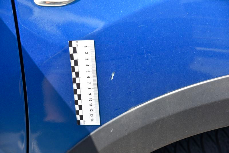 Dacia Sandero 1.5 dCi Stepway Prestige 2013 – снимка 16
