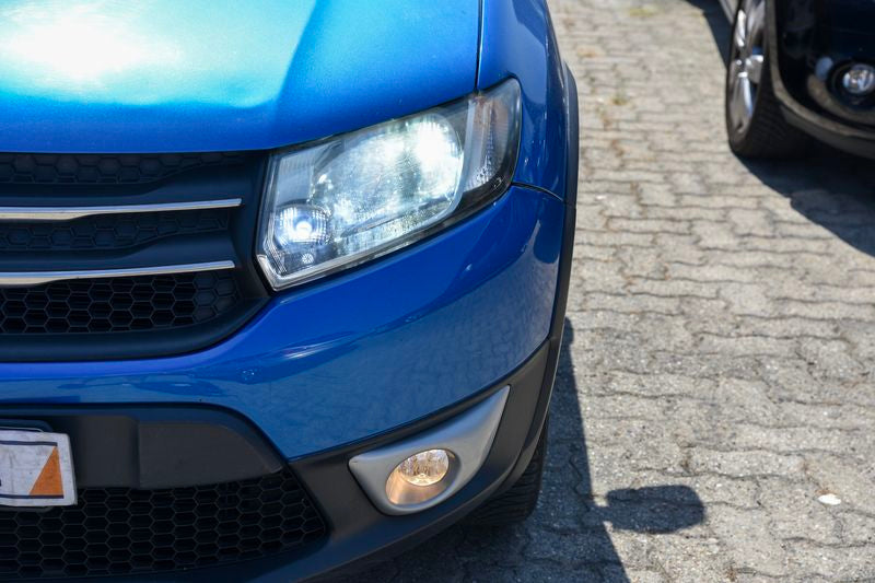 Dacia Sandero 1.5 dCi Stepway Prestige 2013 – снимка 50