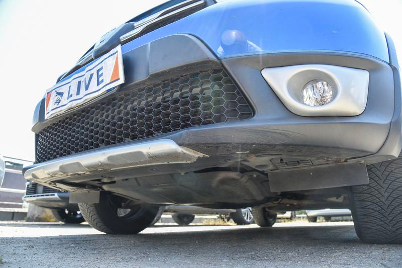 Dacia Sandero 1.5 dCi Stepway Prestige 2013 – снимка 51