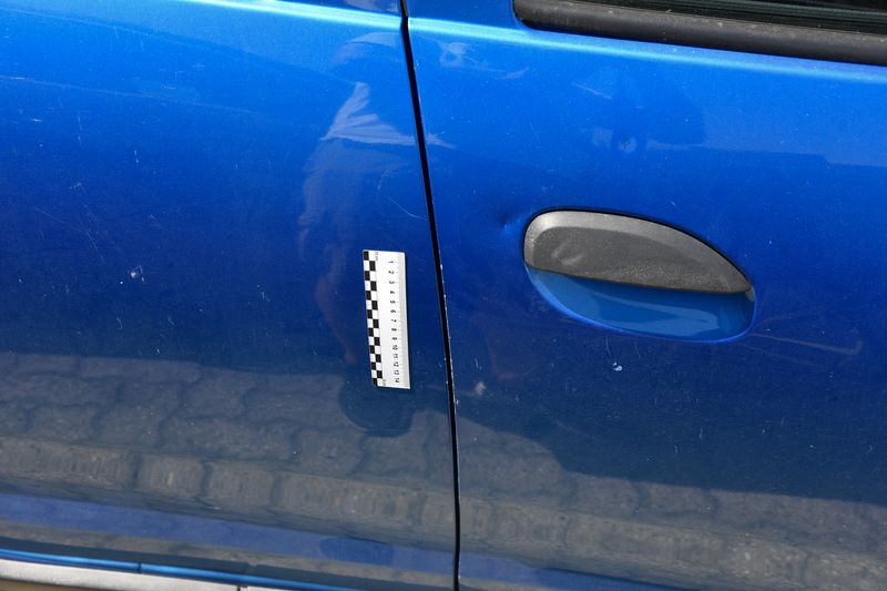 Dacia Sandero 1.5 dCi Stepway Prestige 2013 – снимка 18
