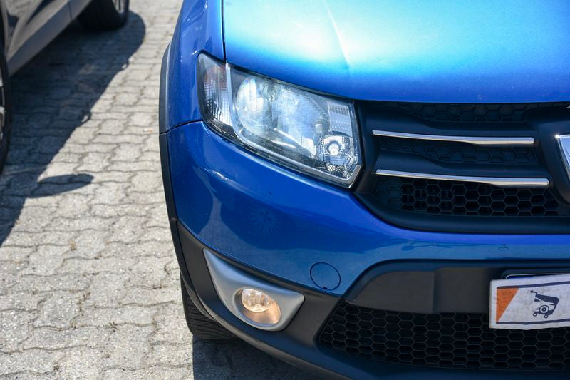 Dacia Sandero 1.5 dCi Stepway Prestige 2013 – снимка 49