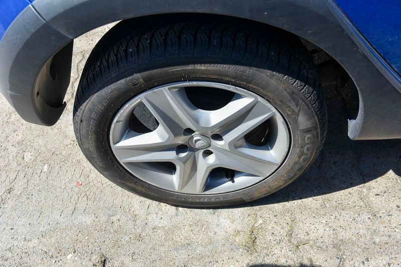 Dacia Sandero 1.5 dCi Stepway Prestige 2013 – снимка 29