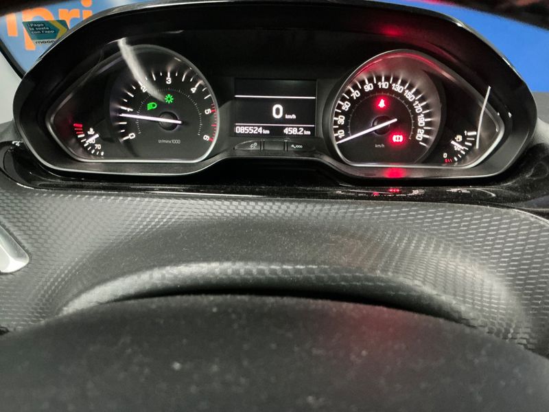 Peugeot 208 1.6 Blue-HDi GT Line 2017 – снимка 18
