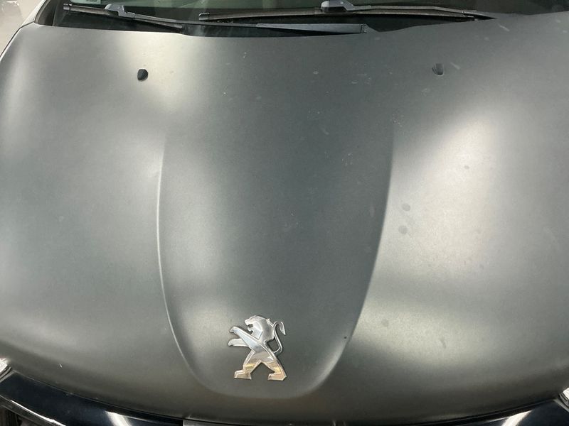 Peugeot 208 1.6 Blue-HDi GT Line 2017 – снимка 37