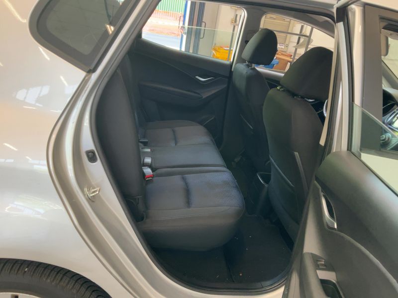 Hyundai ix20 1.4 App Mode 2012 – снимка 19