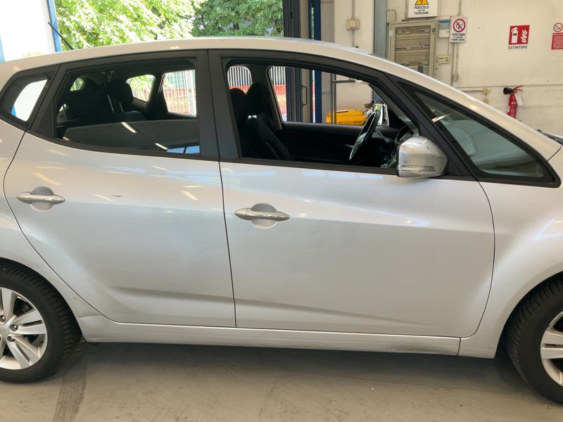 Hyundai ix20 1.4 App Mode 2012 – снимка 10