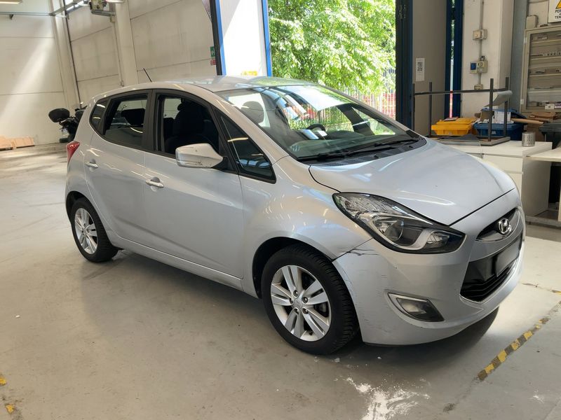 Hyundai ix20 1.4 App Mode 2012 – снимка 12