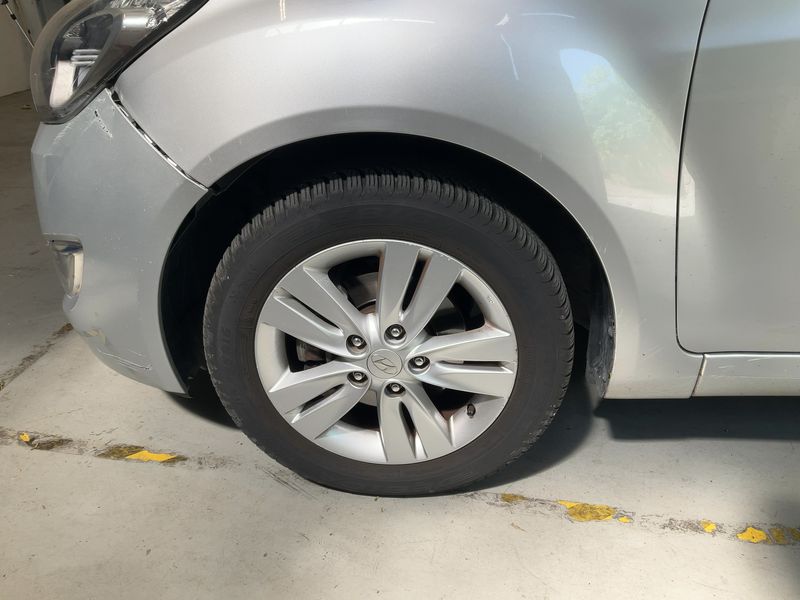 Hyundai ix20 1.4 App Mode 2012 – снимка 3