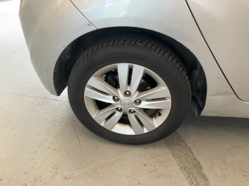 Hyundai ix20 1.4 App Mode 2012 – снимка 9