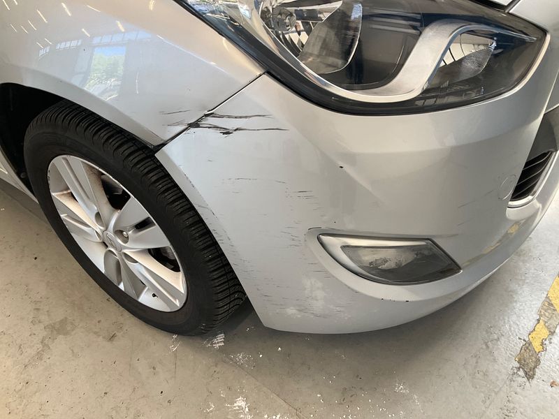 Hyundai ix20 1.4 App Mode 2012 – снимка 35