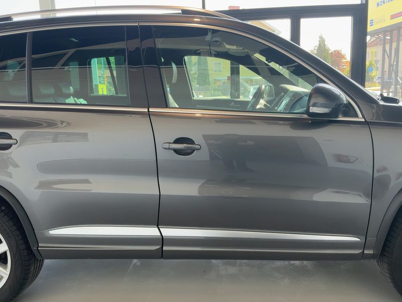 Volkswagen Tiguan 2.0 TDI Sport & Style 4Motion BlueMotion Tech 2015 – снимка 10