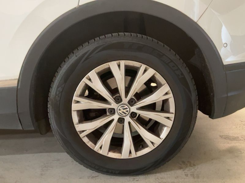Volkswagen Tiguan 2.0 TDI Comfortline BlueMotion Tech 2018 – снимка 5