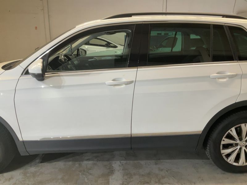 Volkswagen Tiguan 2.0 TDI Comfortline BlueMotion Tech 2018 – снимка 4