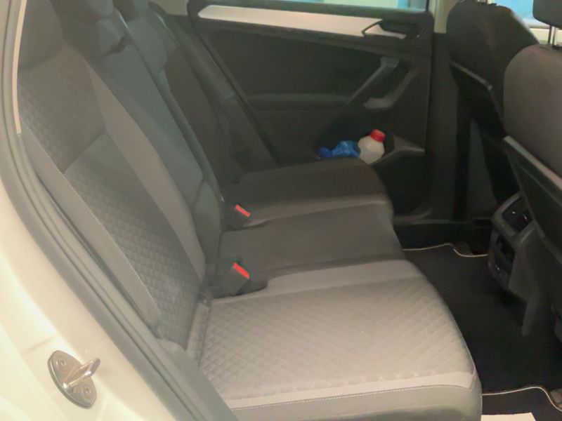 Volkswagen Tiguan 2.0 TDI Comfortline BlueMotion Tech 2018 – снимка 19