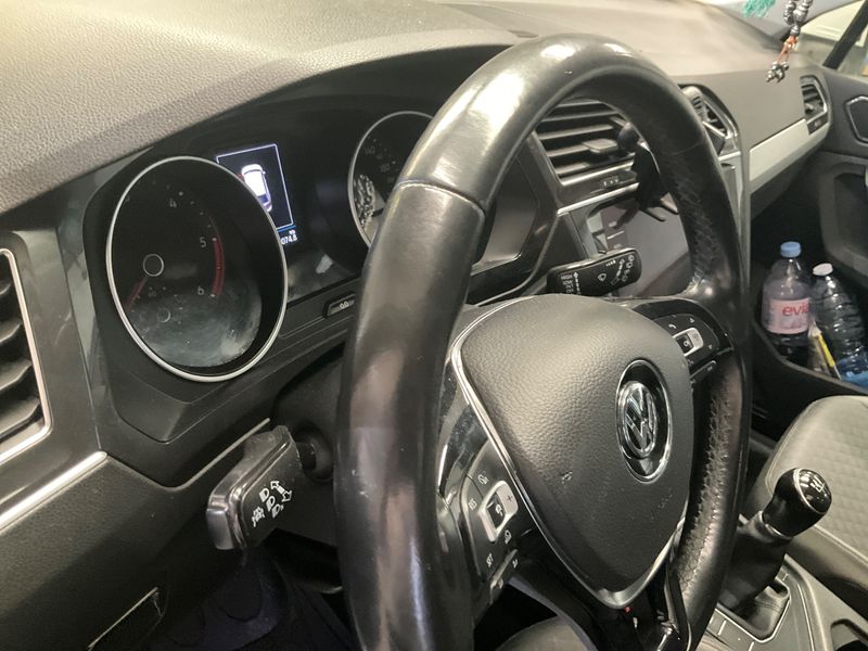 Volkswagen Tiguan 2.0 TDI Comfortline BlueMotion Tech 2018 – снимка 22