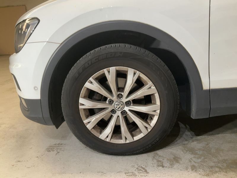 Volkswagen Tiguan 2.0 TDI Comfortline BlueMotion Tech 2018 – снимка 3