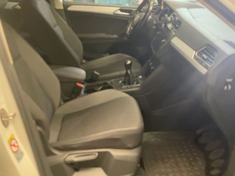 Volkswagen Tiguan 2.0 TDI Comfortline BlueMotion Tech 2018 – снимка 16