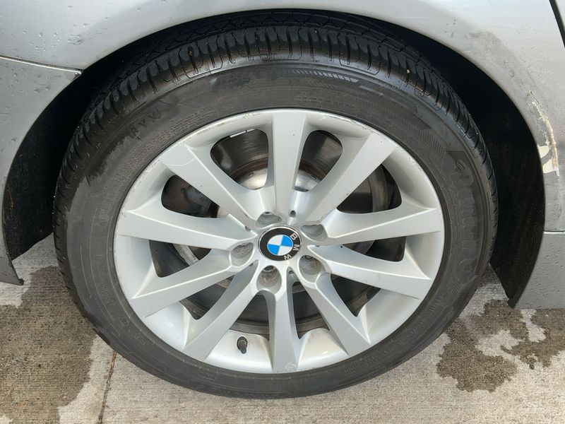 BMW 5er 520d xDrive 2016 – снимка 9