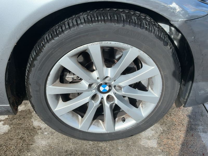 BMW 5er 520d xDrive 2016 – снимка 11