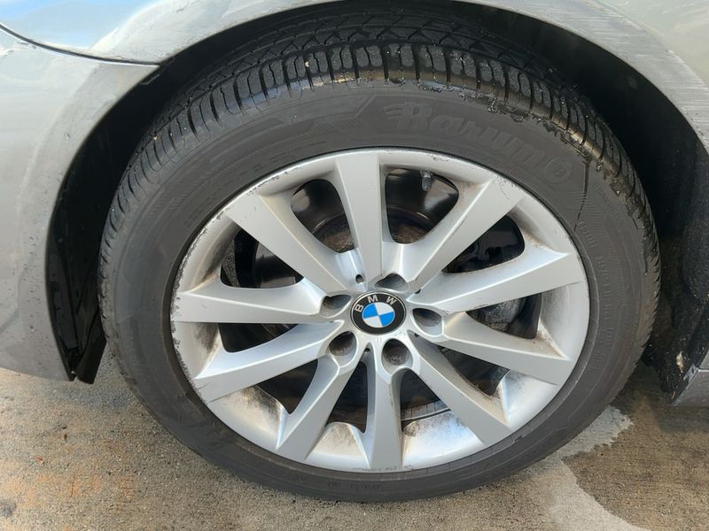 BMW 5er 520d xDrive 2016 – снимка 3