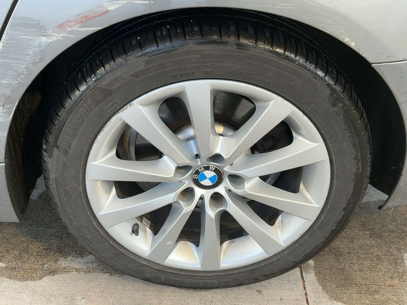 BMW 5er 520d xDrive 2016 – снимка 5