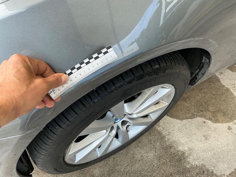 BMW 5er 520d xDrive 2016 – снимка 34