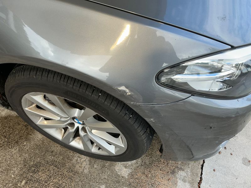 BMW 5er 520d xDrive 2016 – снимка 21