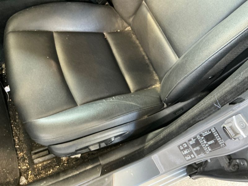 BMW 5er 520d xDrive 2016 – снимка 29