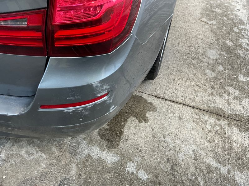 BMW 5er 520d xDrive 2016 – снимка 36